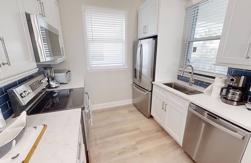 Treasure Cay Casa | Treasure Cay, Palm Bay 6, Anchorage Drive