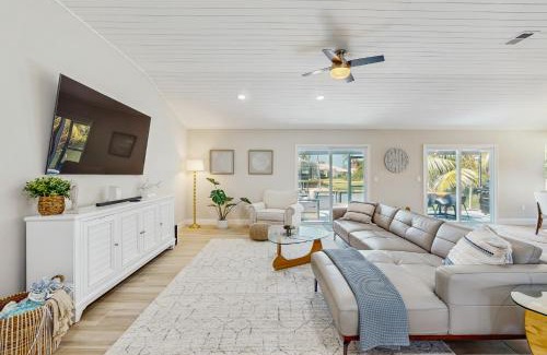 Marco Island Casa | Treasure Cove Villa