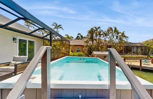 Marco Island Casa | Treasure Cove Villa