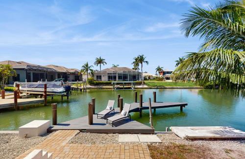 Marco Island Casa | Treasure Cove Villa