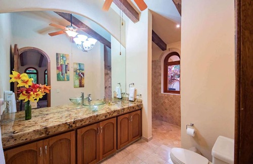 Zona sur Villa | Treasure from the sea