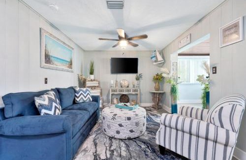 St. Pete Beach Apartamento | Treasure home in St-Pete Beach