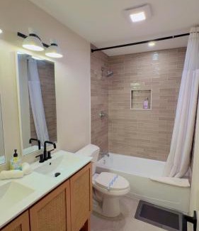 Gulfport Villa | treasure house
