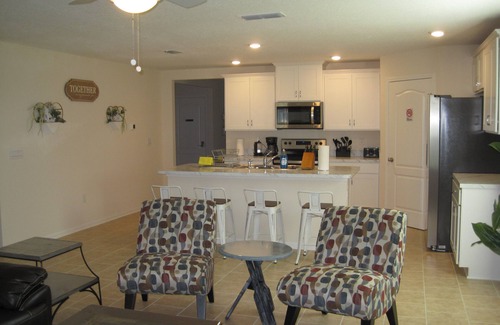 Indian Trails Casa | Treasure Island 4 bedrooms, 2 bathrooms home