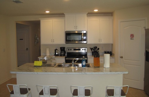 Indian Trails Casa | Treasure Island 4 bedrooms, 2 bathrooms home