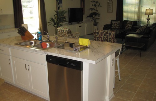 Indian Trails Casa | Treasure Island 4 bedrooms, 2 bathrooms home