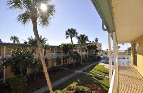 Treasure Island Apartamento | Treasure Island Beach Club 727-360-7096
