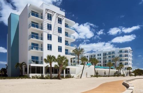 Treasure Island Complejo | Treasure Island Beach Resort