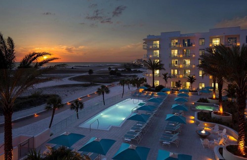 Treasure Island Complejo | Treasure Island Beach Resort