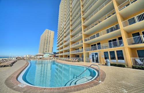 Lower Grand Lagoon Casa | Treasure Island 0906