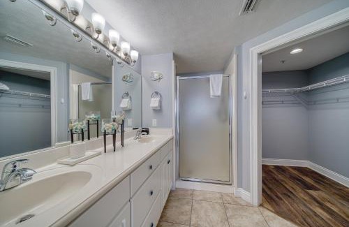 Lower Grand Lagoon Casa | Treasure Island 0906