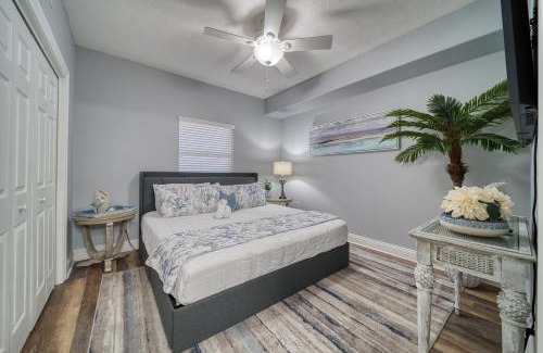 Lower Grand Lagoon Casa | Treasure Island 0906