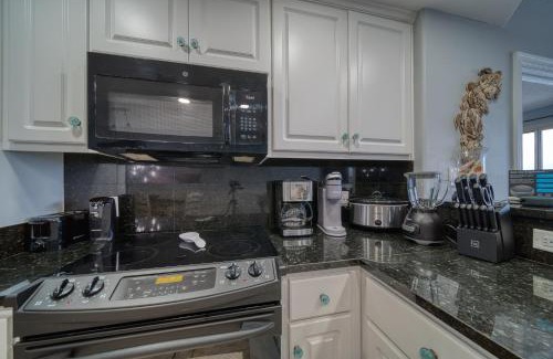 Lower Grand Lagoon Casa | Treasure Island 0906