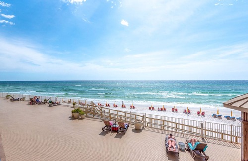 Lower Grand Lagoon Condominio | Treasure Island 0205