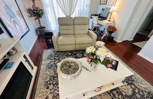 Capri Isle Condominio | Treasure Island, Isle of Capri 2Bed 2Bath Condo con piscina climatizada