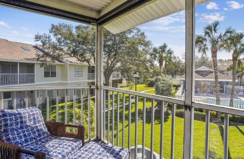 Capri Isle Casa | Treasure Island Retreat- Gulf Coast Relaxation Awaits!