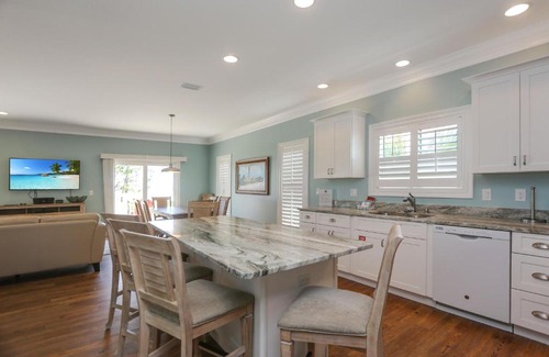 Port St. Joe Casa | Treasure Road by Pristine Properties Vacation Rentals