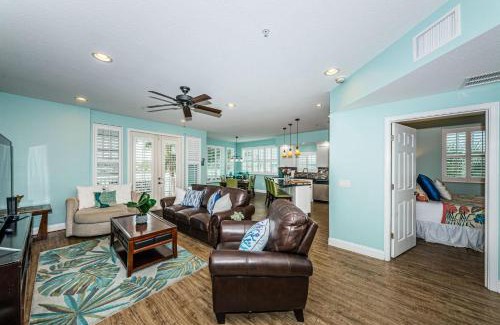Treasure Island Casa | Treasure Trove Mermaids Cove