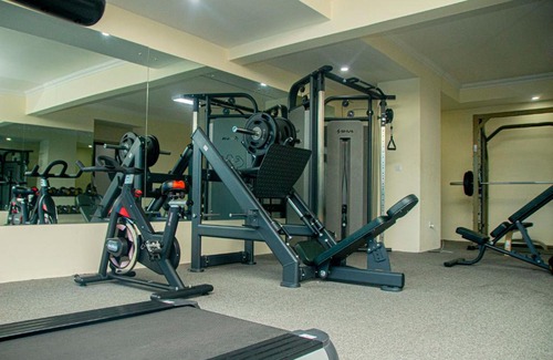 Mikocheni Apartamento | Treasure Victoria Diamond suite