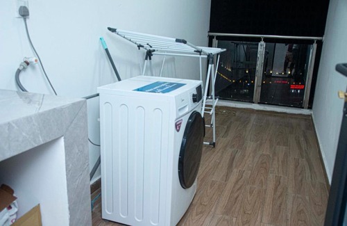 Mikocheni Apartamento | Treasure Victoria Diamond suite