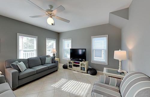 Santa Rosa Beach Casa | Treasured Times