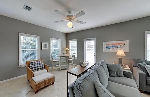 Santa Rosa Beach Casa | Treasured Times