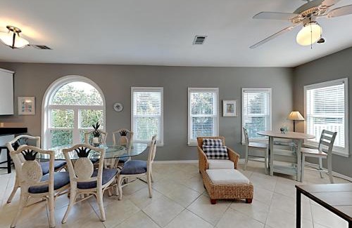 Santa Rosa Beach Casa | Treasured Times