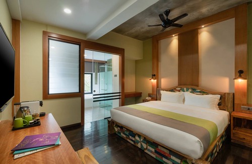 Malacca City Hotel | Treasures Hotel and Suites