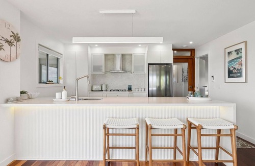Coolum Beach Casa | TreasureView Beach - Three bedroom option #9a