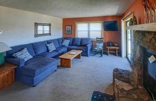 Crested Butte Apartamento | Treasury Condos