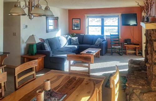Crested Butte Apartamento | Treasury Condos