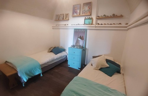 Saint-Florentin Apartamento | Treat yourself to a timeless moment of heritage, art and gentle living!