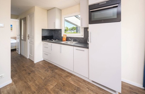 Lathum Casa | Treat yourself to a holiday home with a private hot tub.