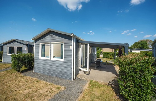 Lathum Casa | Treat yourself to a holiday home with a private hot tub.