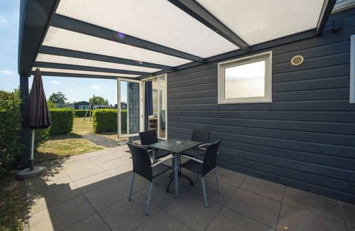 Lathum Casa | Treat yourself to a holiday home with a private hot tub.