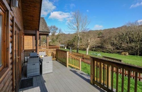 Saint Breward Casa | Trebah