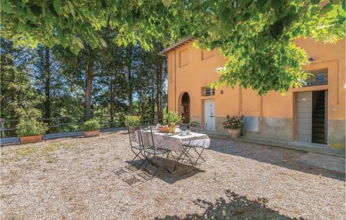 Montespertoli Apartamento | Trebbiano 2