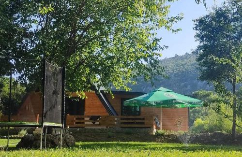 Capljina Casa | Trebižat Oasis