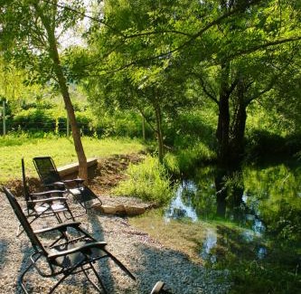 Capljina Casa | Trebižat Oasis