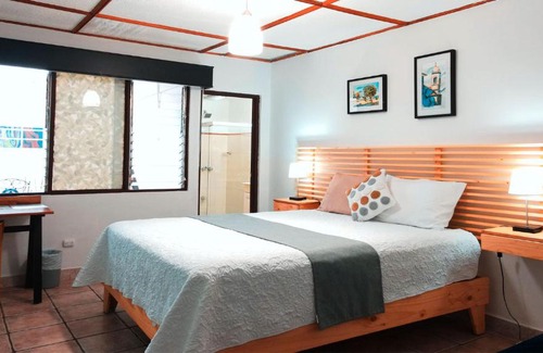 Santa Teresa Cama Y Desayuno | Trebol Amarillo Bed & Breakfast