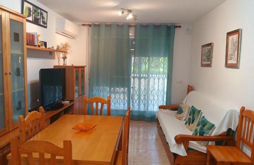 Oropesa del Mar Apartamento | TREBOL - BEACH MORRO DE GOS