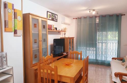 Oropesa del Mar Apartamento | TREBOL - BEACH MORRO DE GOS