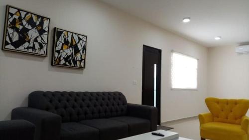Huasca de Ocampo Apartamento | trebol R