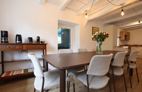 La Bastide-Clairence Casa | TREBUC - LA BASTIDE CLAIRENCE