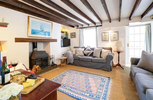 Pendoggett Casa | Trecarian