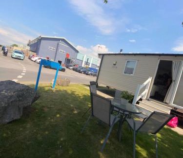 Porthcawl Otro | Trecco Bay Acorns 22