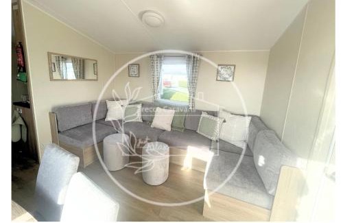 Porthcawl Apartamento | Trecco bay caravan hire 4 bedrooms sleeps 10