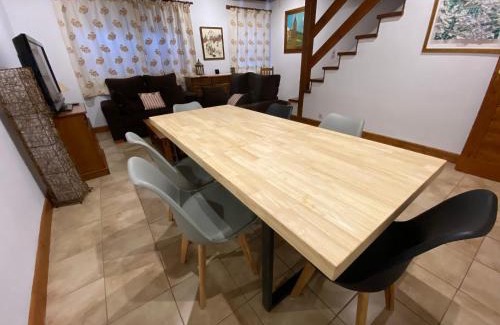 Tredos Apartamento | Tredós, Casa adosada. Baqueira