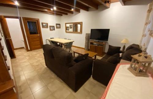 Tredos Apartamento | Tredós, Casa adosada. Baqueira