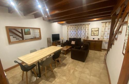 Tredos Apartamento | Tredós, Casa adosada. Baqueira